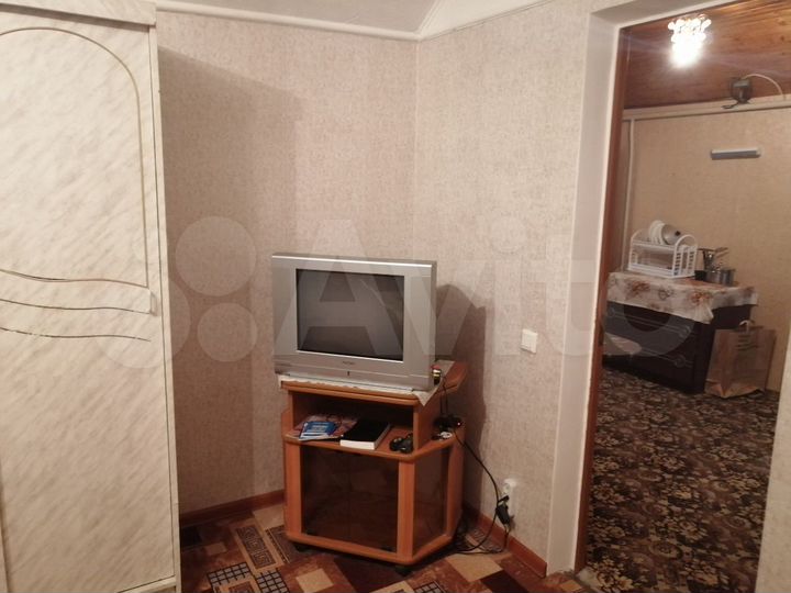 Комната 12 м² в 1-к., 3/3 эт.