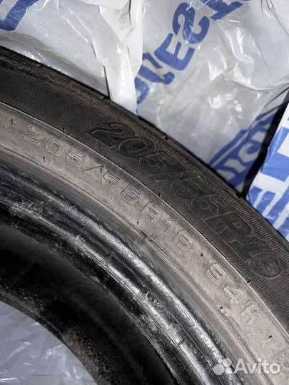 Cordiant Comfort 2 205/55 R16