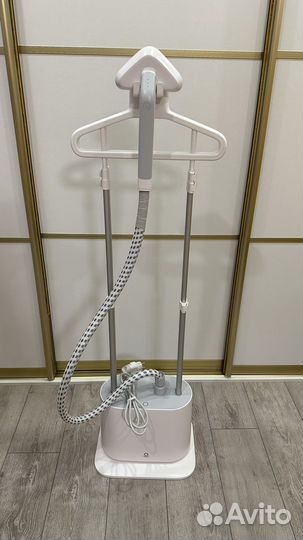 Отпариватель xiaomi вертикальный