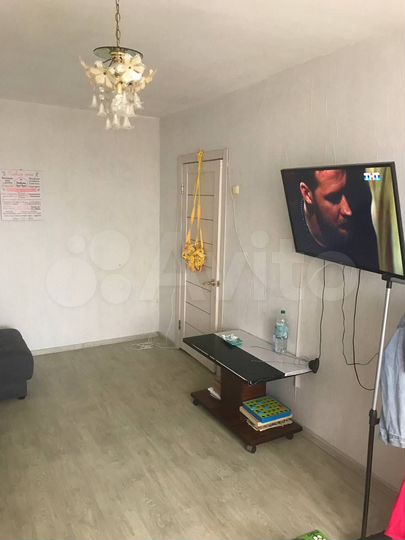 2-к. квартира, 54 м², 7/9 эт.