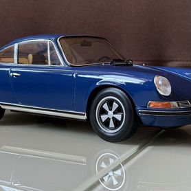 Norev 1/18 porsche