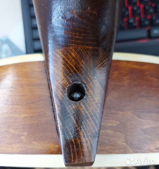 Гитара классическая 6 струнная