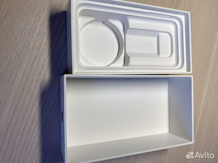 Коробка от iPhone X (10)