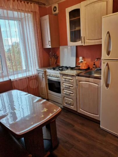 1-к. квартира, 31 м², 5/5 эт.