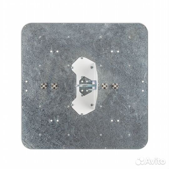 Панельная 4G mimo 4x4 антенна 18 дБ