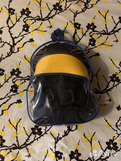 Рюкзак переноска для ребенка