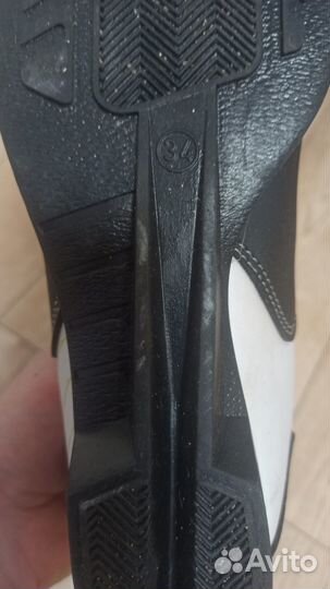 Лыжные ботинки quechua 34 размер