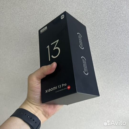 Xiaomi 13 Pro 12/256