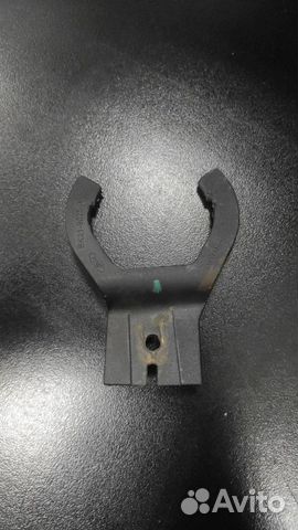 Кронштейн горловины омывателя Форд Транзит с 14г