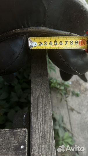 Седло универсальное Sommer