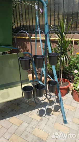 Кашпо для цветов