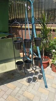 Кашпо для цветов