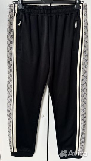 Штаны Gucci оригинал