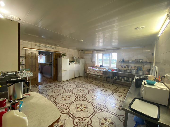 Свободного назначения, 540 м²