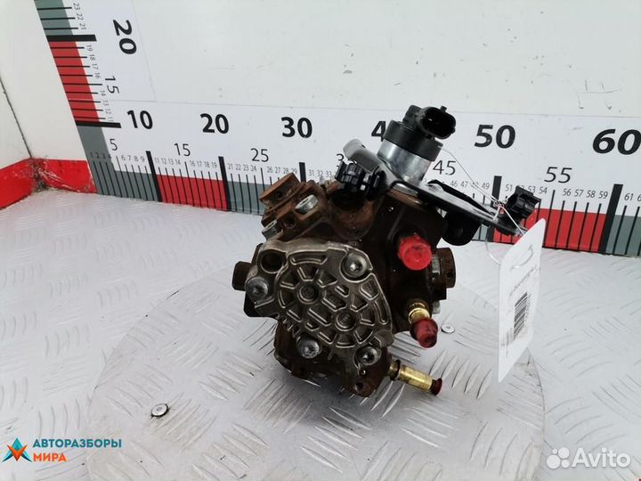 Тнвд Peugeot 308 T7 2008 1920HT