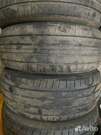 Pirelli Cinturato P7 205/55 R16 91V