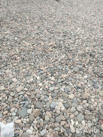 Камни для бани с берега Байкала