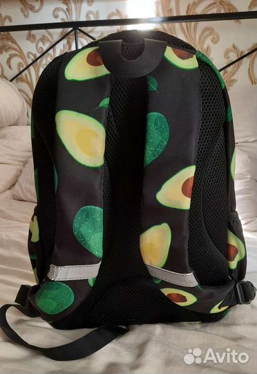 Рюкзак школьный ранец