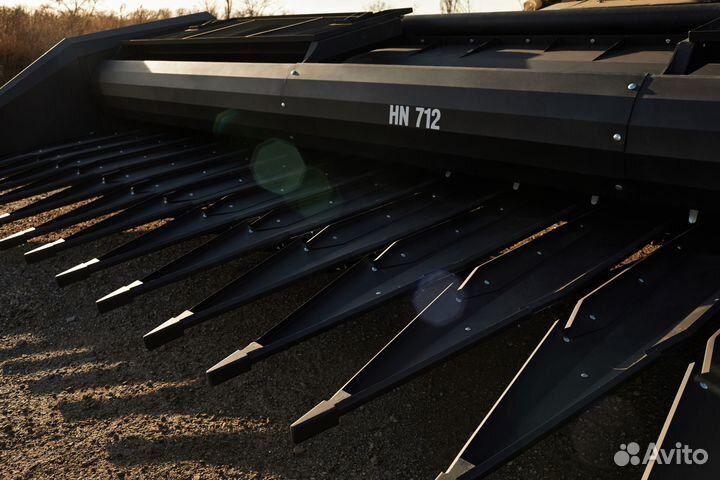 Жатка Geringhoff Grainstar, 2023