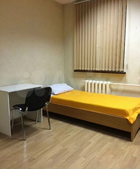 Комната 20 м², 1/1 эт.