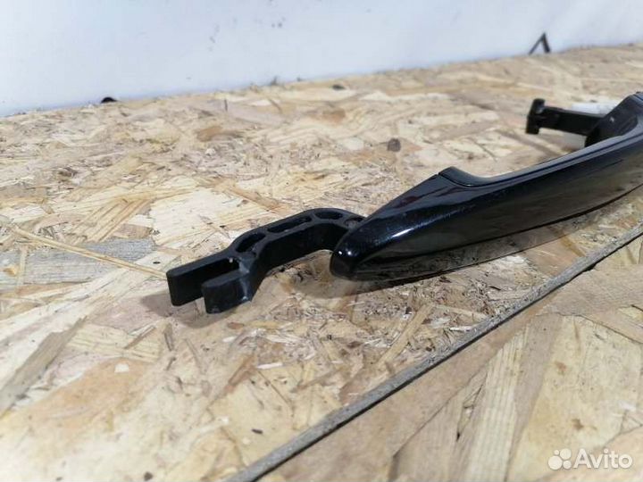 Ручка двери внешняя задняя левая Bmw 3-Series F30