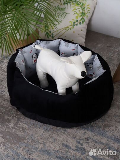 Лежанка для животных