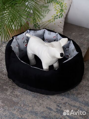 Лежанка для животных