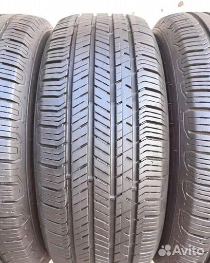 Hankook Dynapro HL3 RA45 235/60 R16 100H