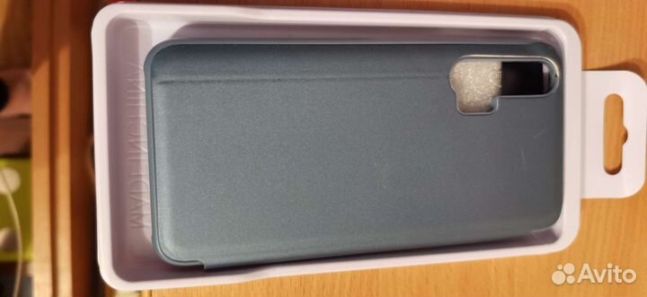 Чехол для honor 20 pro