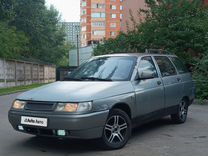 ВАЗ (LADA) 2111 1.6 MT, 2006, 426 000 км, с пробегом, цена 150 000 руб.