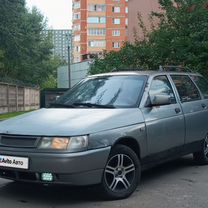 ВАЗ (LADA) 2111 1.6 MT, 2006, 426 000 км, с пробегом, цена 145 000 �руб.