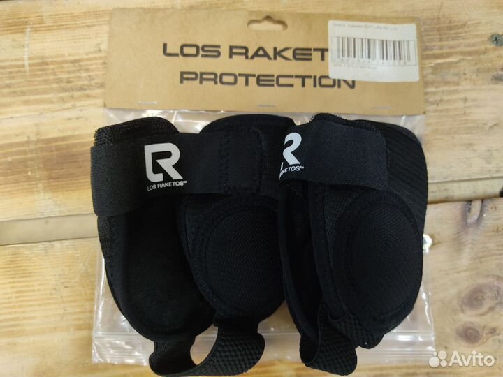 Защита для велосипеда/самоката/роликов