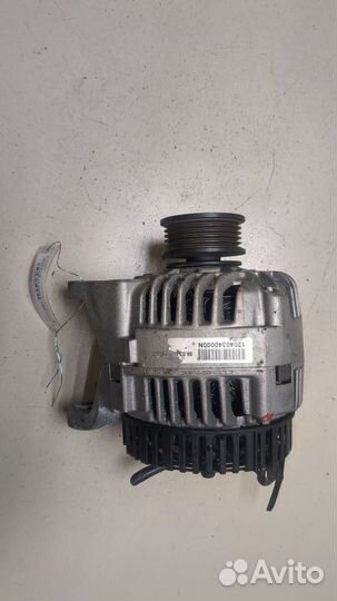 Генератор Volkswagen Passat 5, 1998