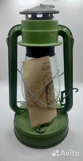 Фитили для керосиновой лампы 