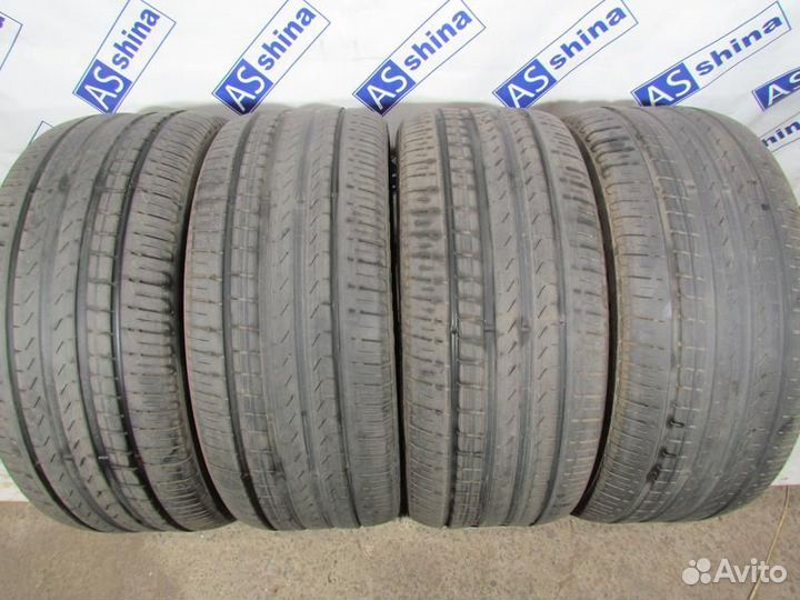 Pirelli Scorpion Verde 285/45 R20 97P