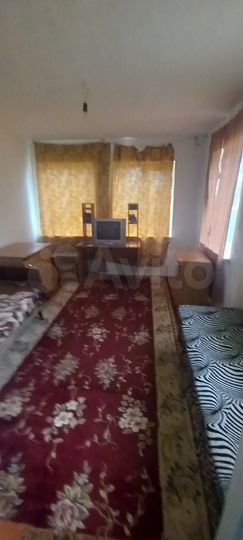 Дом 38,2 м² на участке 30 сот.