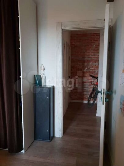 Дом 106 м² на участке 6,2 сот.