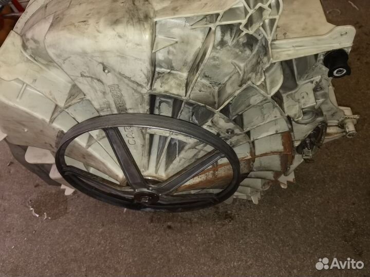 Бак стиральной машины Gorenje/Bosch