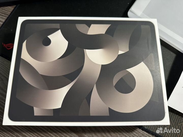 Apple iPad Air 2022 64gb