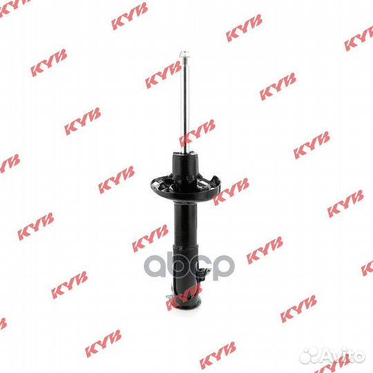 339 035 амортизатор передний правый газовый Ho