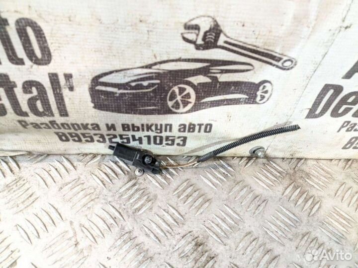 Датчик температуры Ford Focus 2 седан 2009