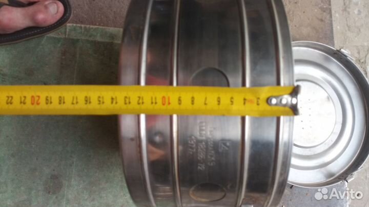 Стерилизаторы