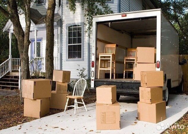 Услуги грузчиков разнорабочих