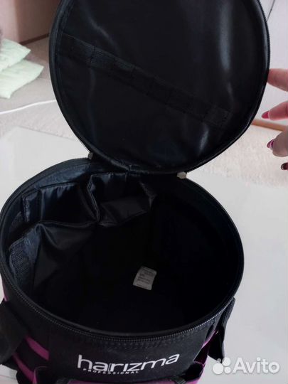 Сумка для парикмахера