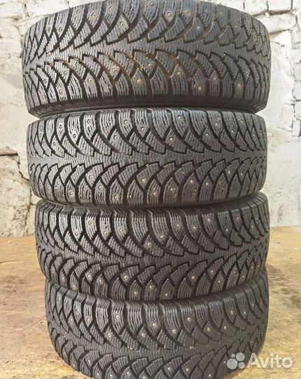 Nokian Tyres Nordman 4 195/65 R15 95T