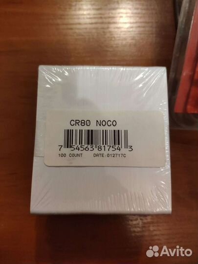 Принтер для пластиковых карт и бейджей