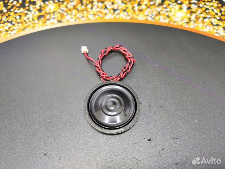 Фильтр, динамик,щётка на робот пылесос Xiaomi