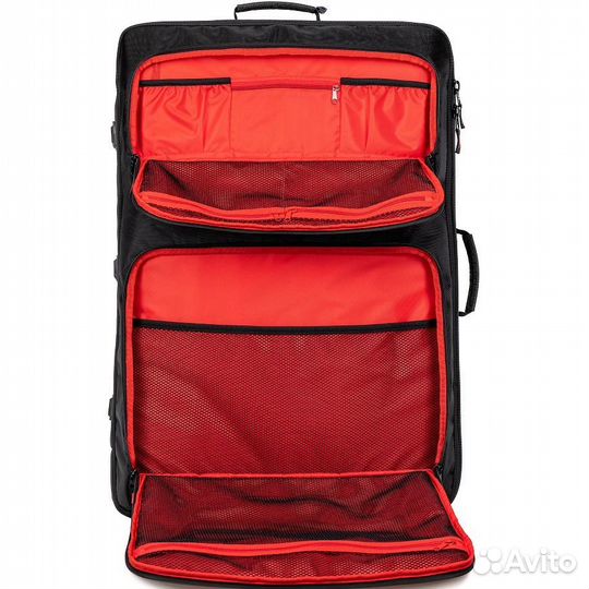 DJ Bag K-Max Plus