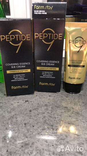 Корейская косметика