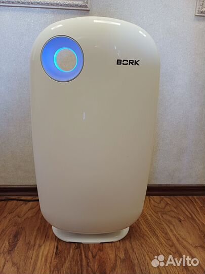Очиститель воздуха Bork А500